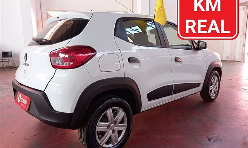 Renault Kwid 2021 1....