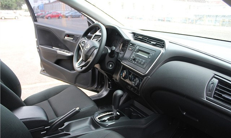 Honda City 2019 1.5 ...