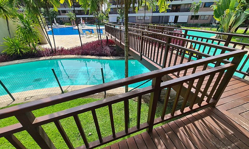 Flat No Oka Beach Mo...