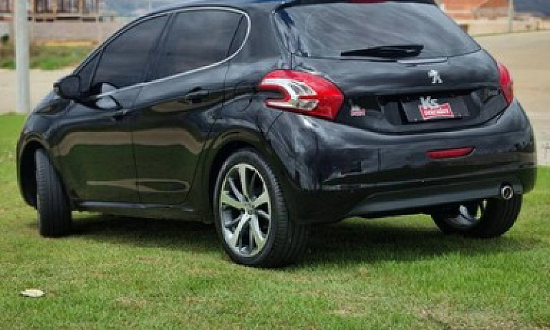 208 2013/2014 1.6 Gr...