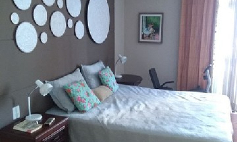 Apartamento 4 Quarto...