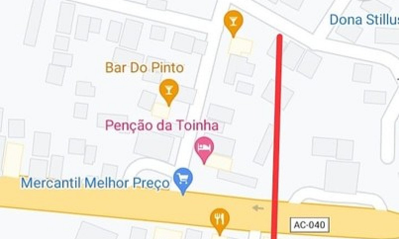 Alugo Apartamento Em...