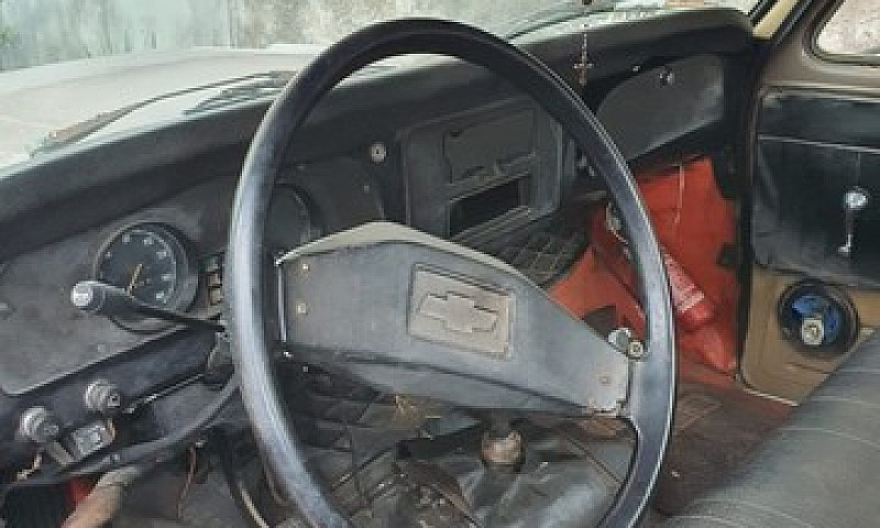 Chevrolet C10...