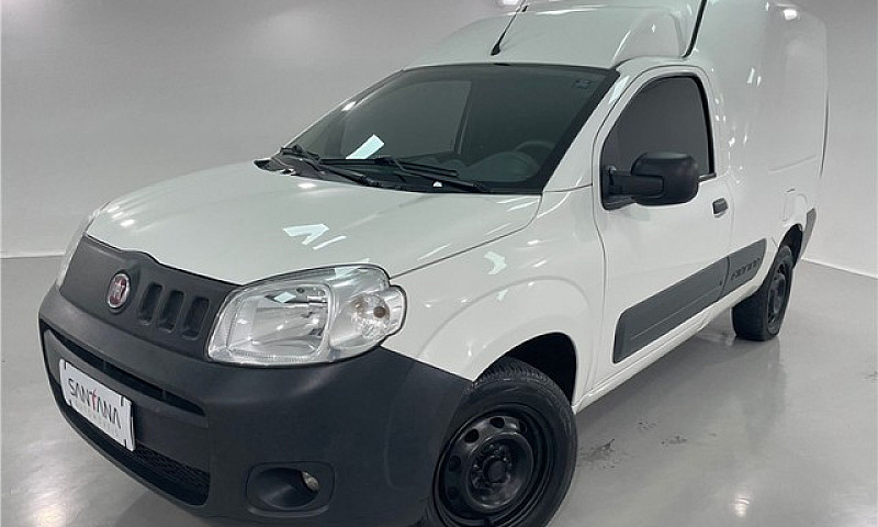 Fiat Fiorino 2020 1....