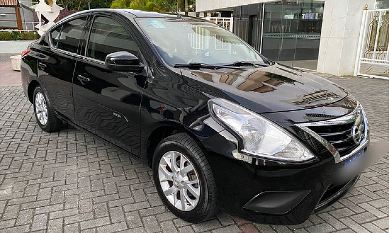 Versa Sv 1.6 Flexsta...