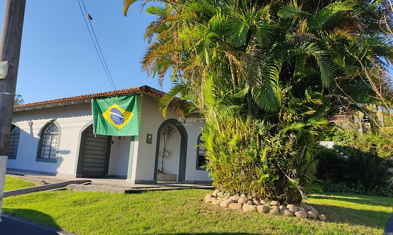 Casa No Bairro Itoup...