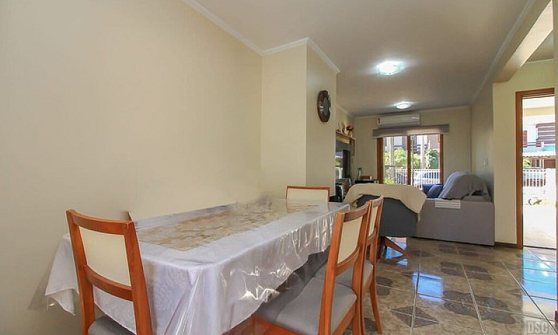 Porto Alegre - Casa ...