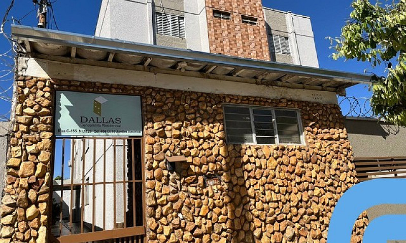 Apartamento Mobiliad...