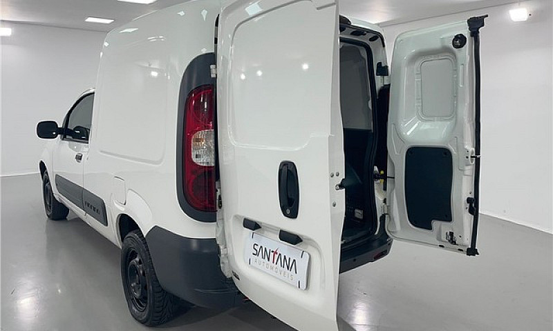 Fiat Fiorino 2020 1....