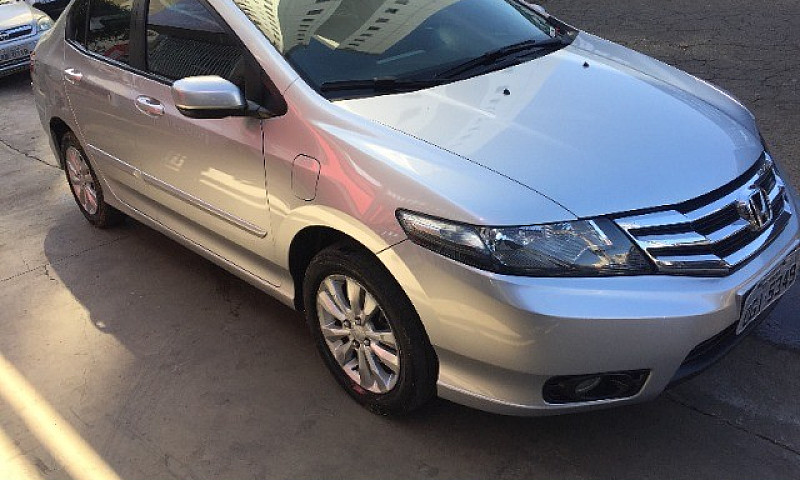 Honda City Lx...