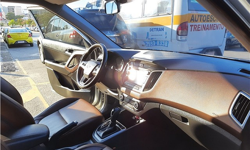 Hyundai Creta 2018 2...