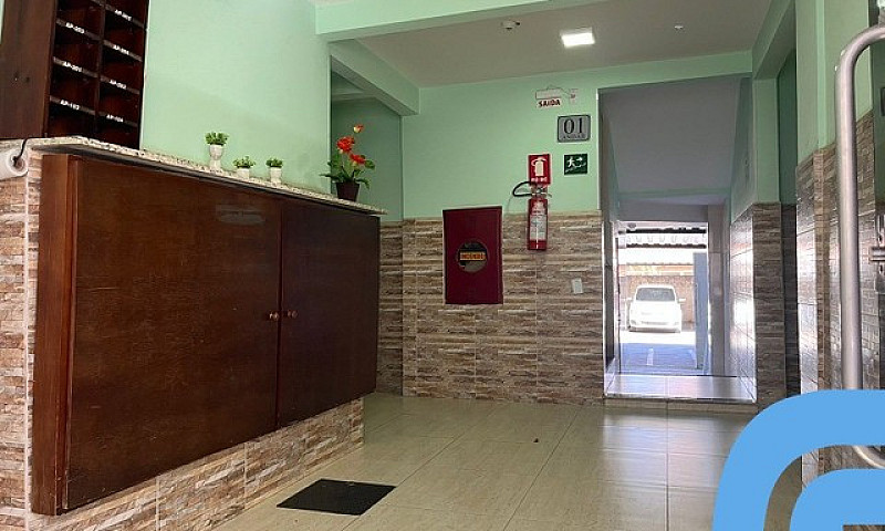 Apartamento Mobiliad...