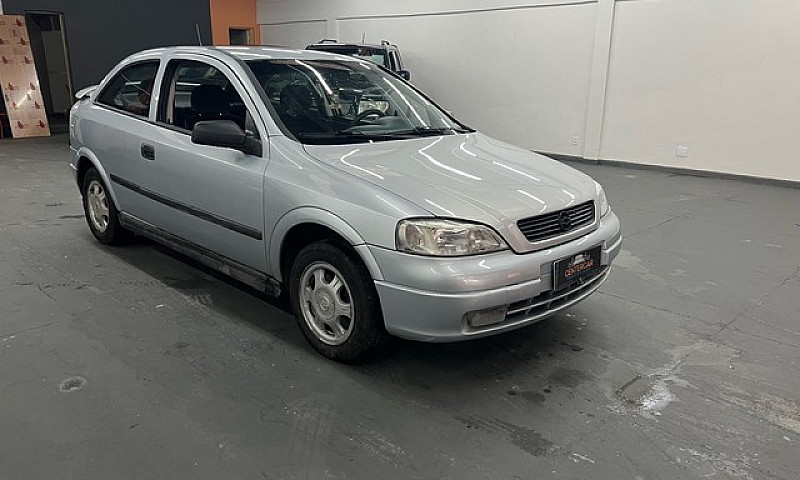Astra 2.0 Gls Comple...