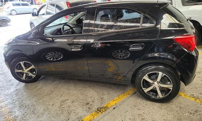 Chevrolet Onix Flex ...