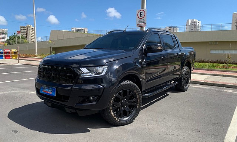 Ranger Limited 2017 ...