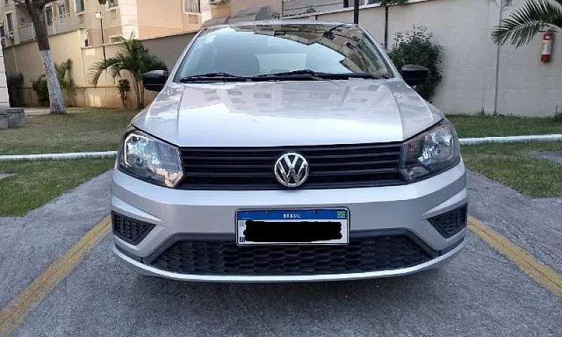Gol Ano 2019, Comple...