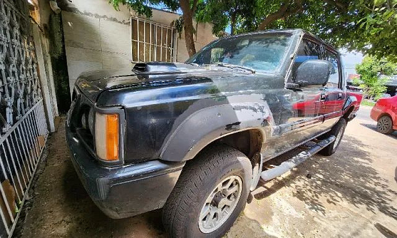 L200 Gls 4X4...