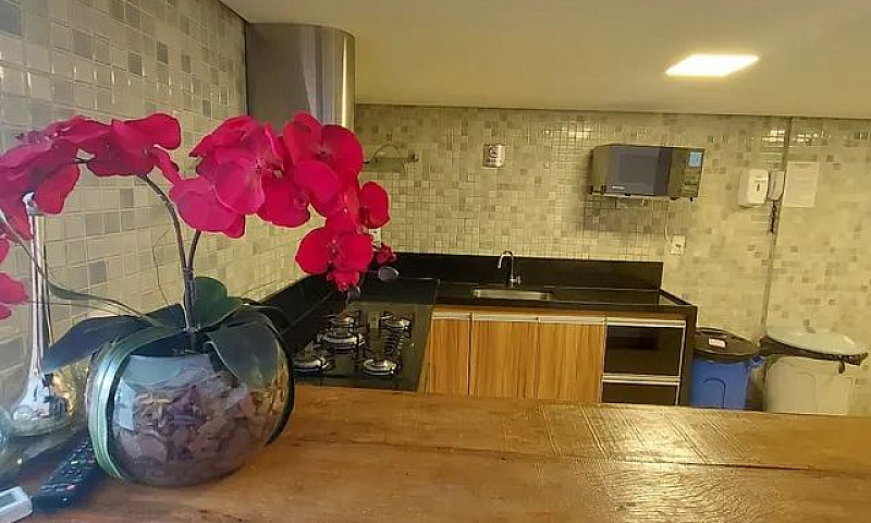 #Apartamento #2 Quar...