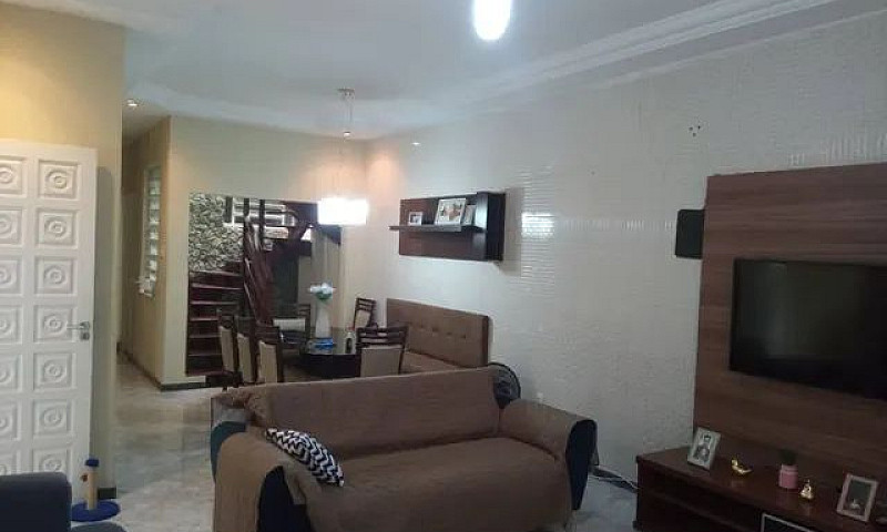 Casa No Bairro Cirur...