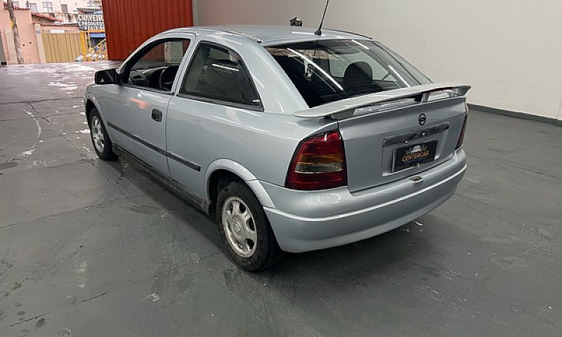 Astra 2.0 Gls Comple...