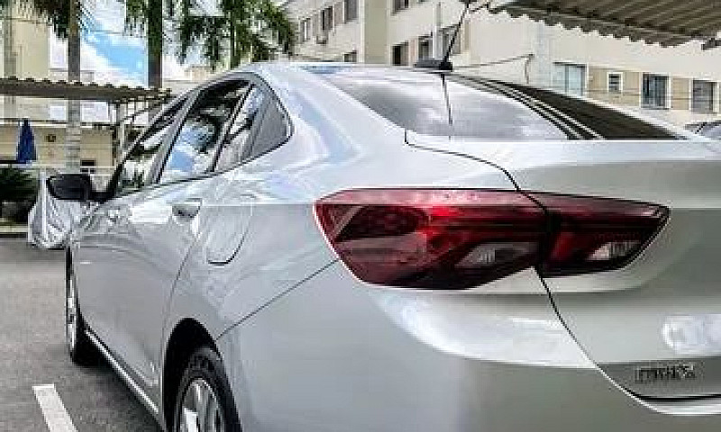 Chevrolet - Onix Plu...