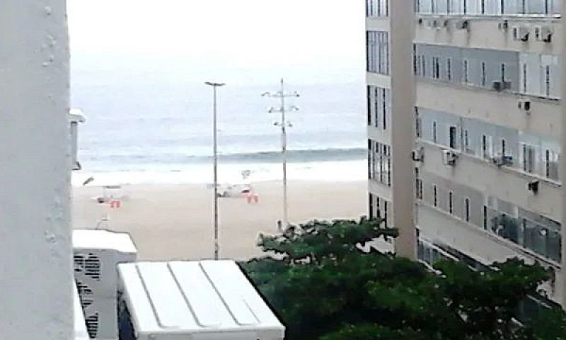 Temporada Em Copacab...