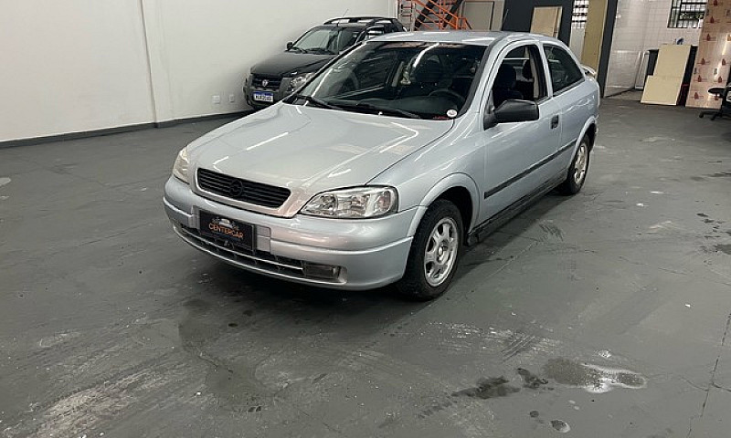 Astra 2.0 Gls Comple...