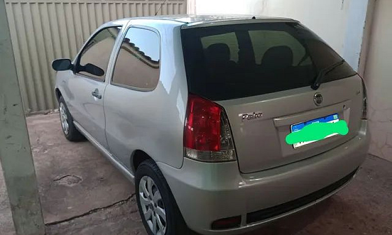 Fiat / Palio Fire Fl...