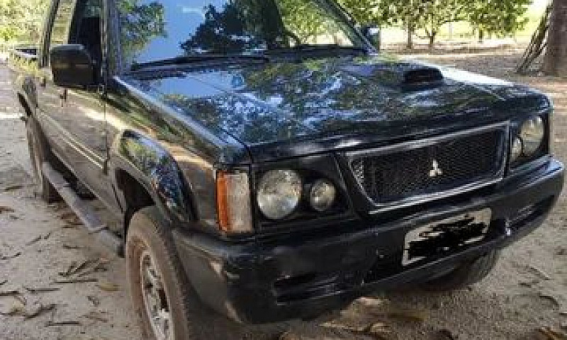 L200 Gls 4X4...