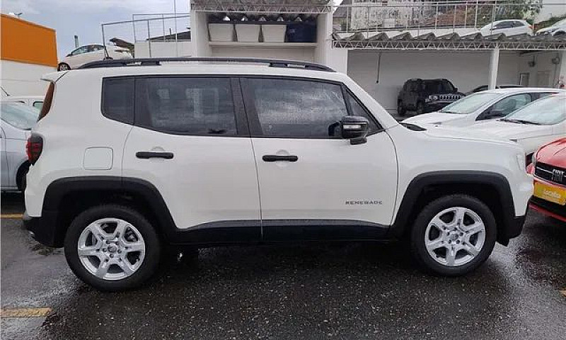 Jeep Renegade 2023 1...