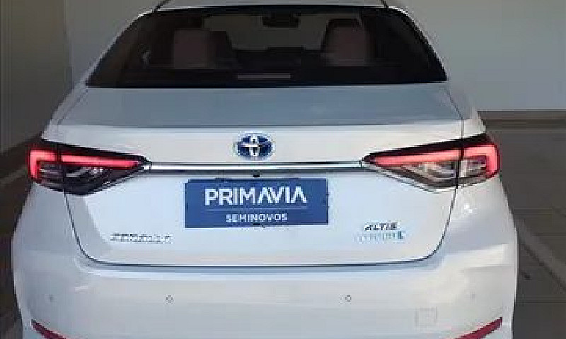 Toyota Corolla 1.8 V...