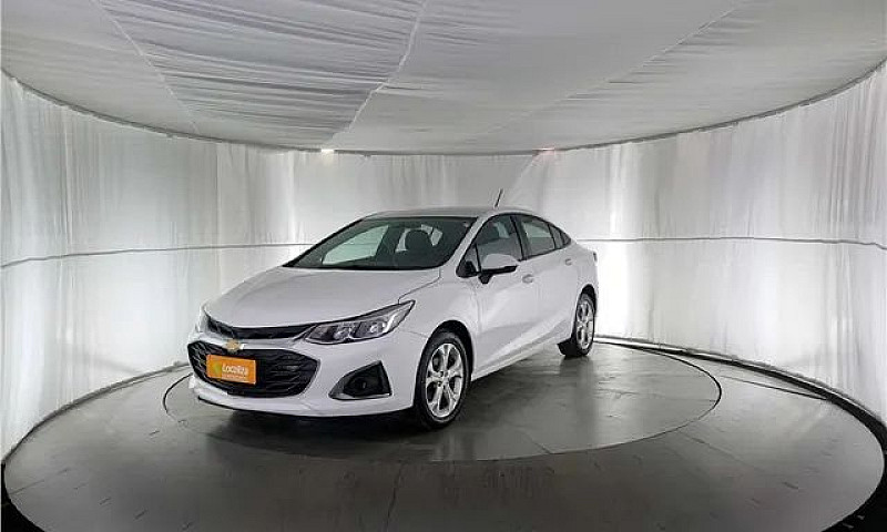 Chevrolet Cruze 2023...