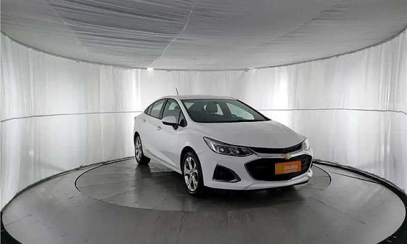 Chevrolet Cruze 2023...