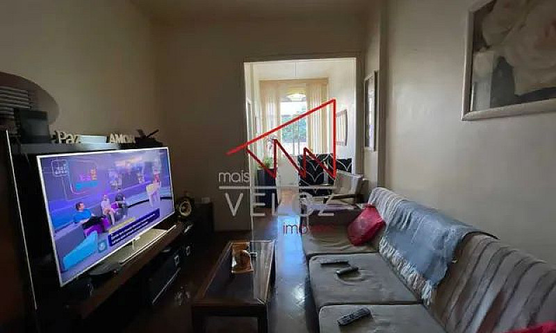 Apartamento-À Venda-...