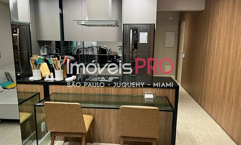 Apartamento De Alto ...
