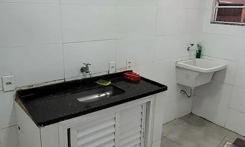 Apartamento Quarto E...