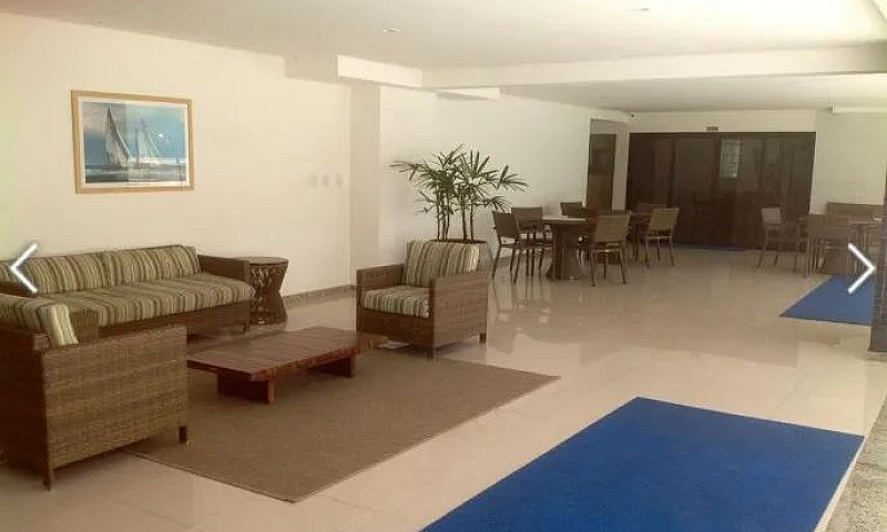 Apartamento Nascente...