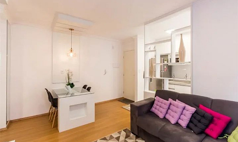 Apartamento Novo Pro...