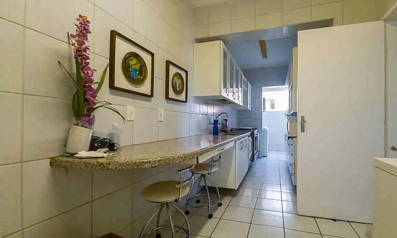Apartamento Para Alu...