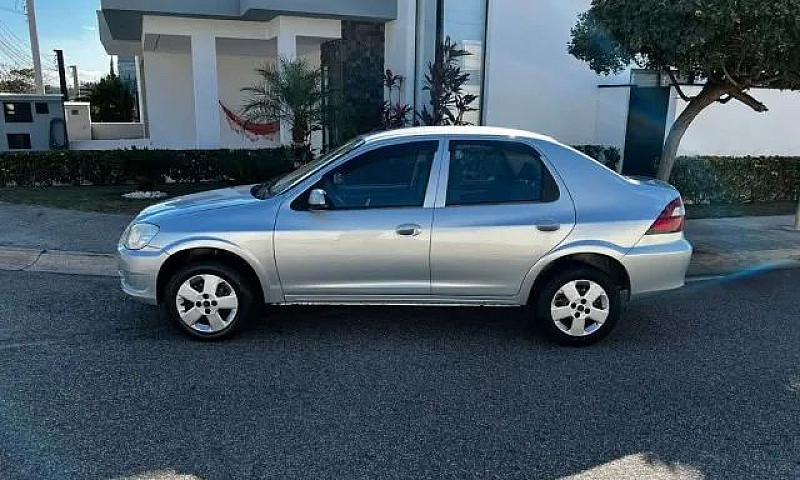 Chevrolet Prisma Sed...