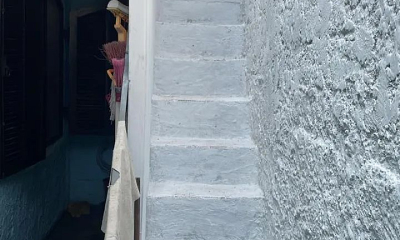 Casa Térrea Com Quin...