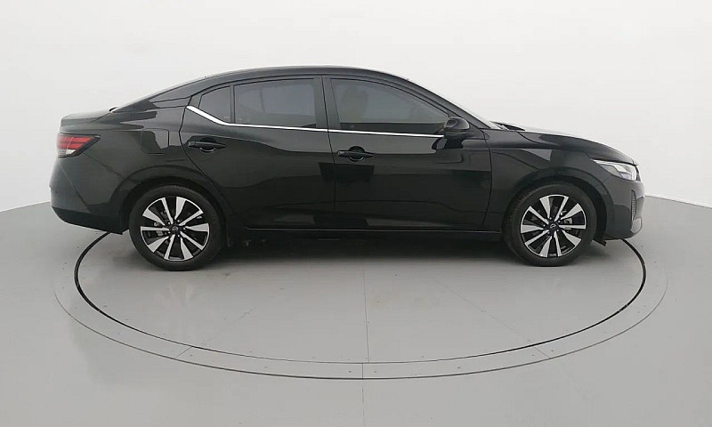 Nissan Sentra Exclu....
