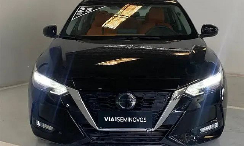  Sentra 2.0 16V Gaso...