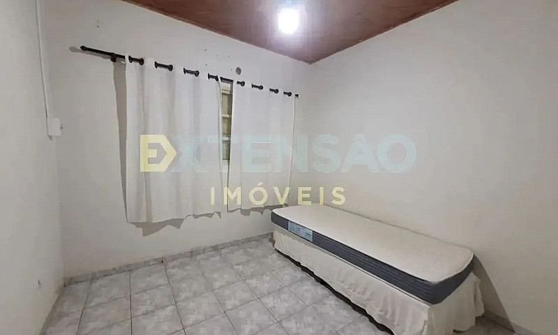 Casa À Locação No Ba...