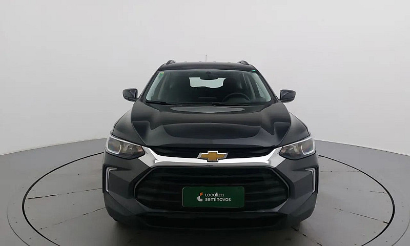 Chevrolet Tracker 20...