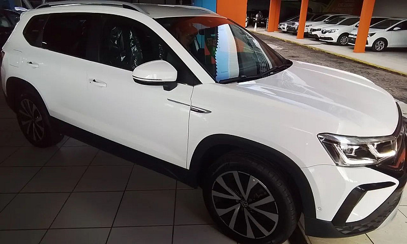 Volkswagen Taos High...
