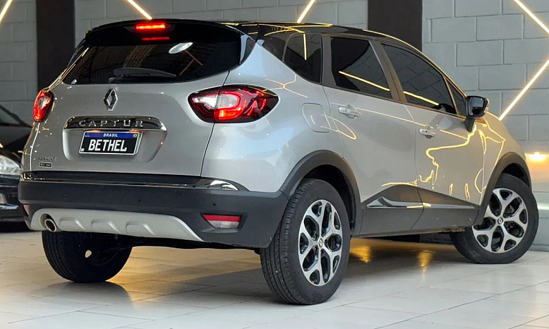 Renault Captur Inten...