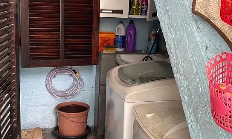 Casa Térrea Com Quin...