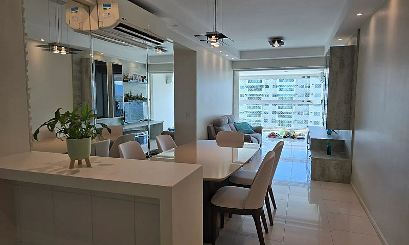 Vista Privilegiada -...