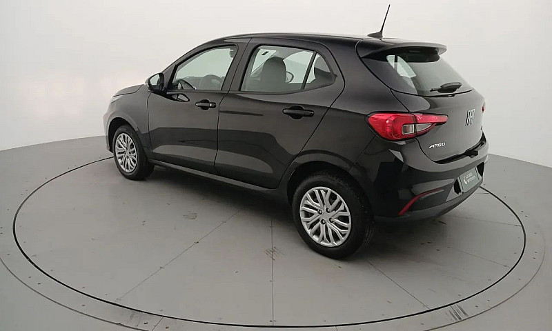 Fiat Argo Drive 1.3 ...